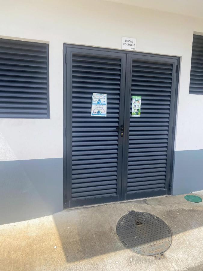Near Papeete Modern One Bedroom Apartment Very Nice Sea View Exterior foto