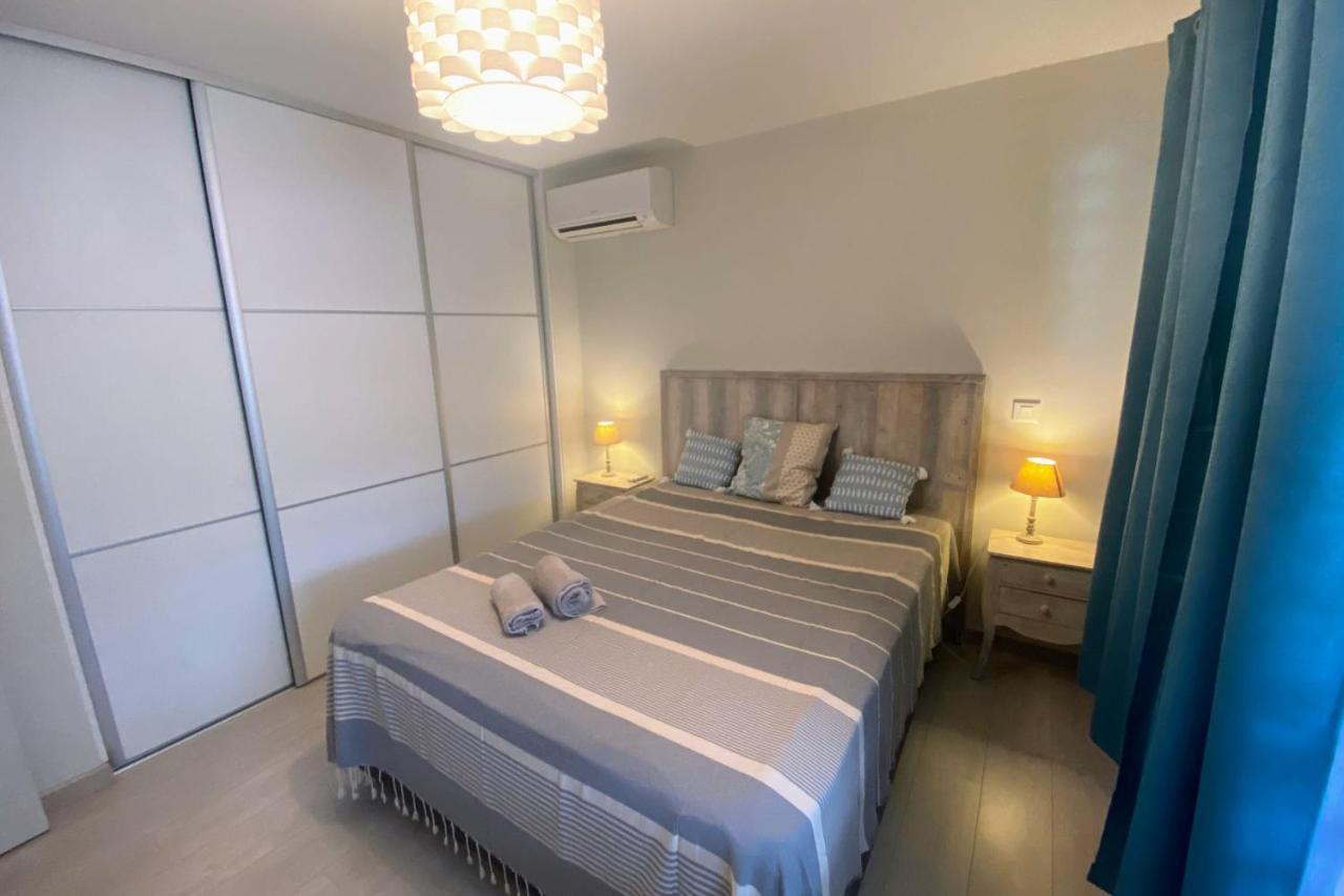 Near Papeete Modern One Bedroom Apartment Very Nice Sea View Exterior foto