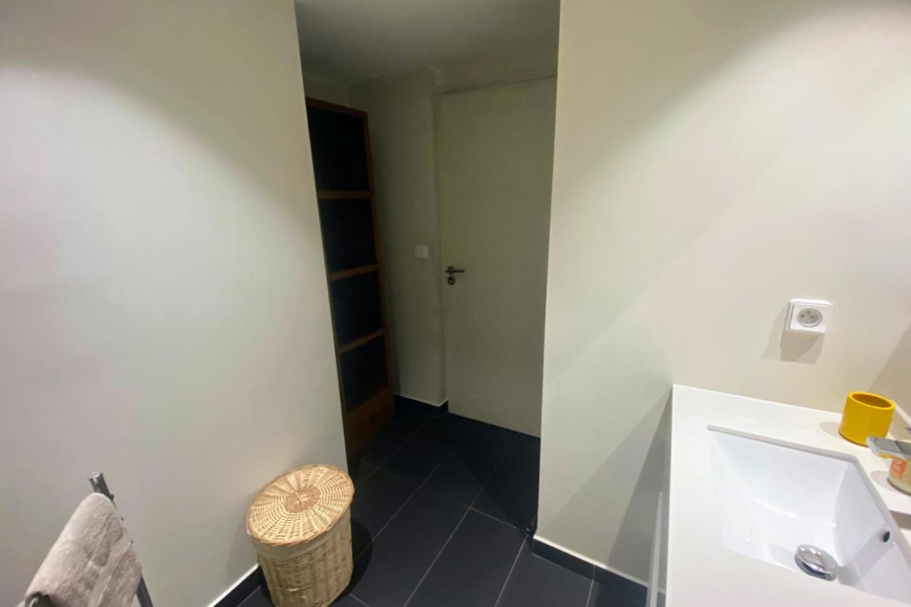Near Papeete Modern One Bedroom Apartment Very Nice Sea View Exterior foto