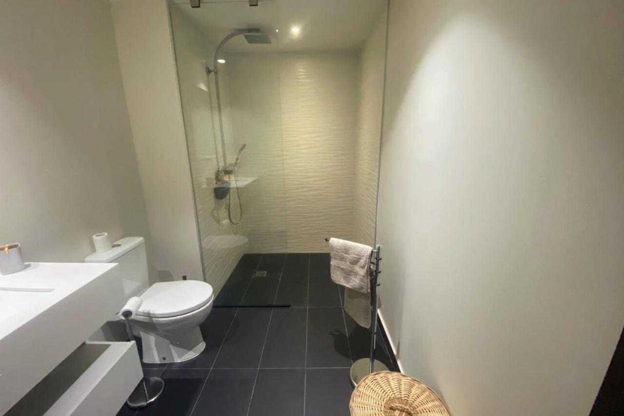 Near Papeete Modern One Bedroom Apartment Very Nice Sea View Exterior foto